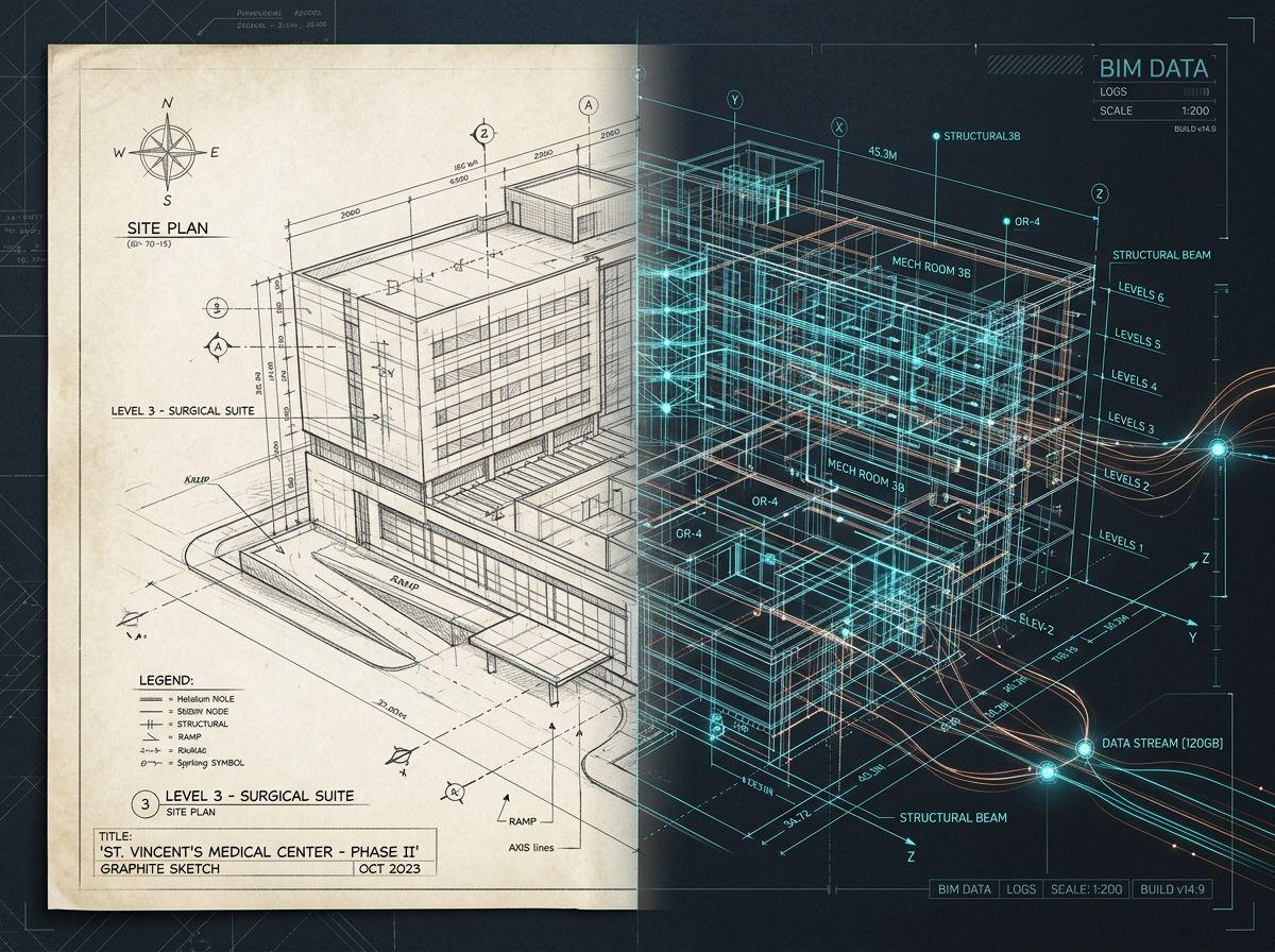 BIM is not software.