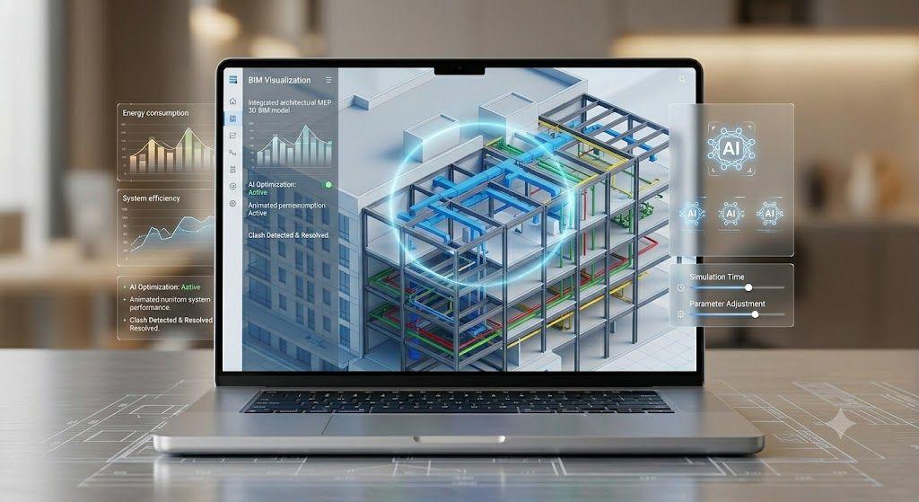 Blog cover image — protecting project timelines from software upgrade delays