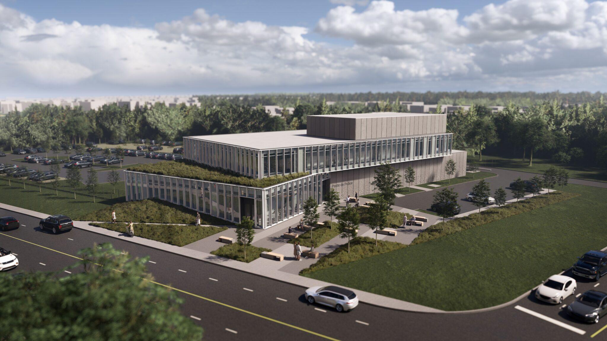 4D and 5D virtual construction schedule and cost simulation